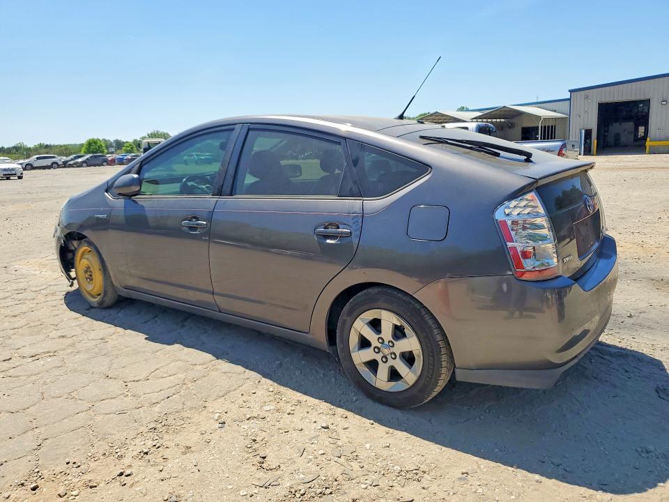 2006 Toyota Prius Base