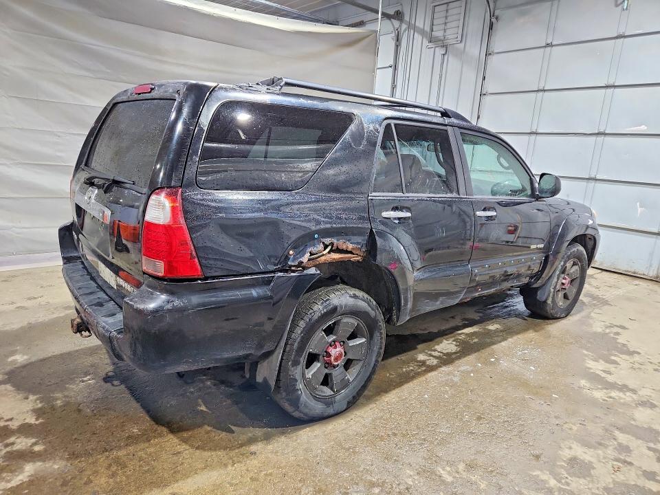 2006 Toyota 4runner SR5