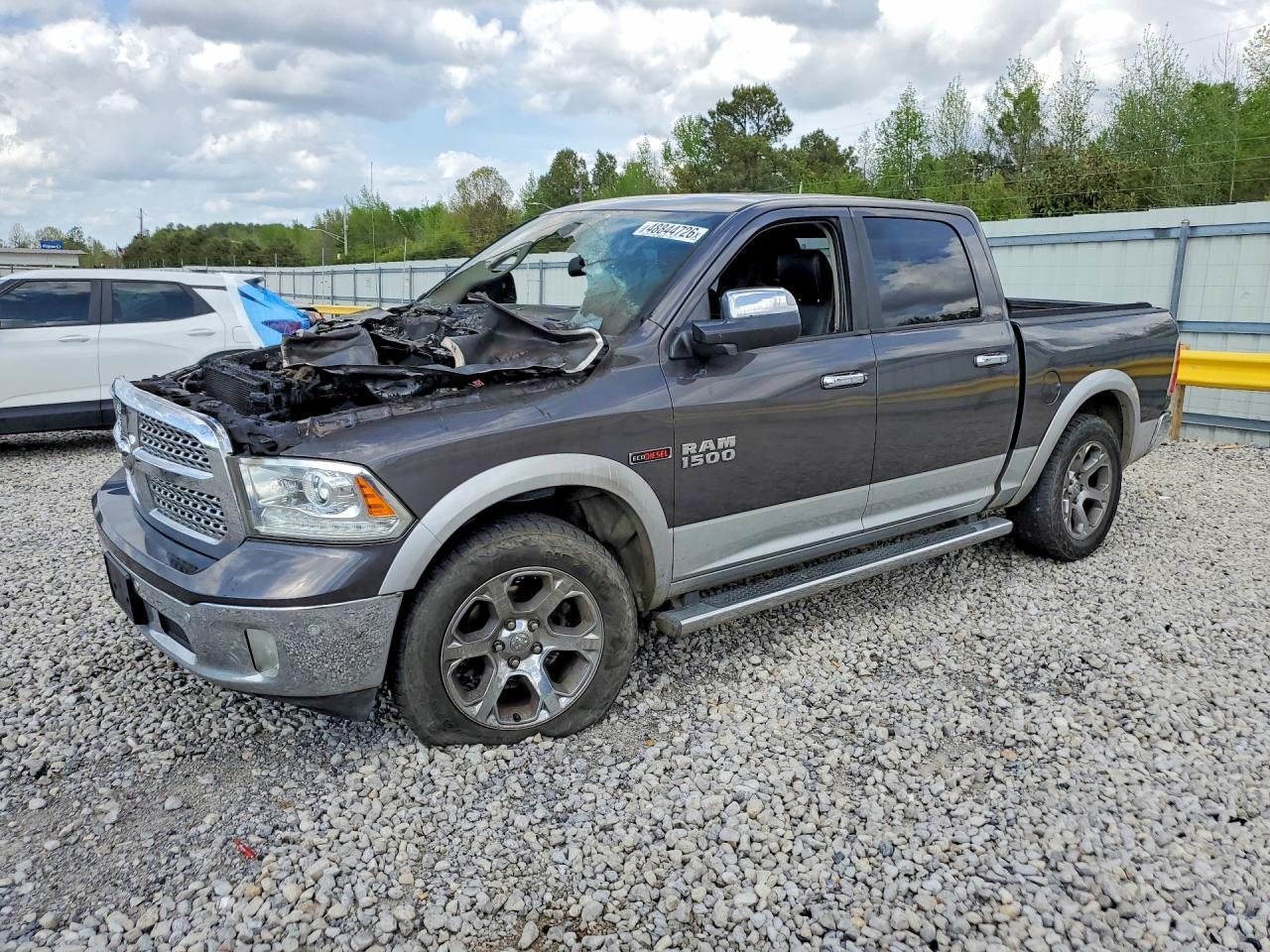 2016 Dodge 1500 Laramie