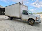 2019 Ford Econoline E350 Super Duty Cutaway Van