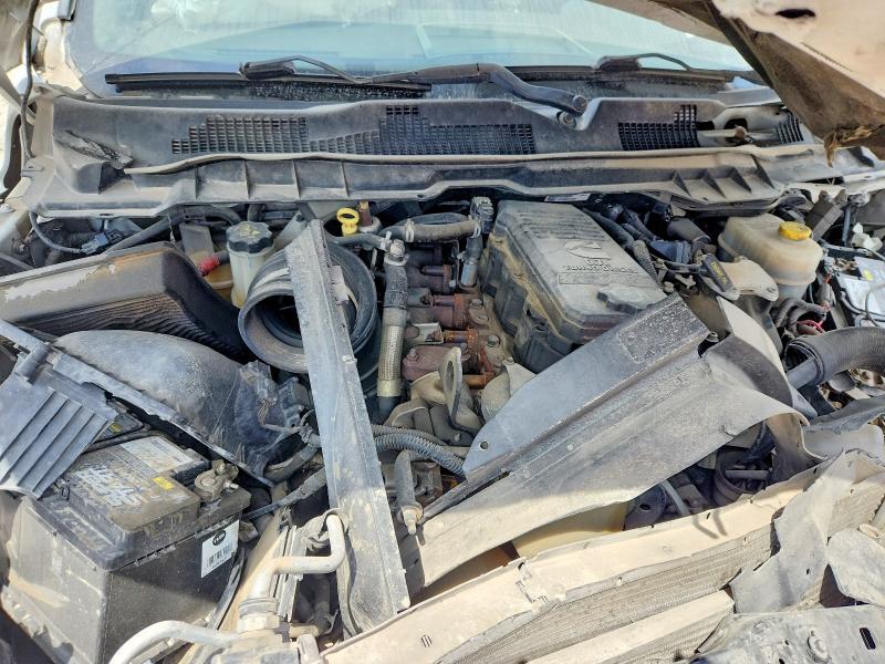 2014 Dodge RAM 3500 SLT