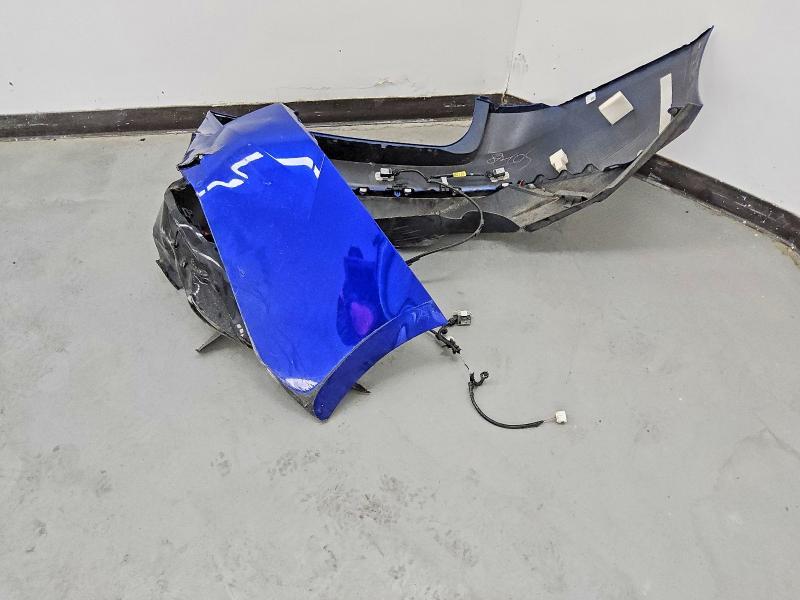 2025 Lexus Is 350 f Sport