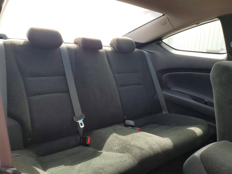 2013 Honda Accord Lx-s