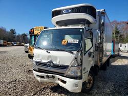 2018 Hino 195 en venta en West Warren, MA