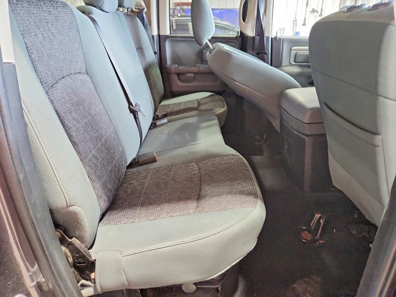 2015 Dodge RAM 1500 SLT