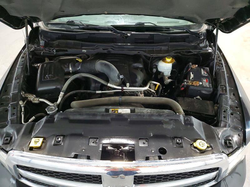 2015 Dodge RAM 1500 ST