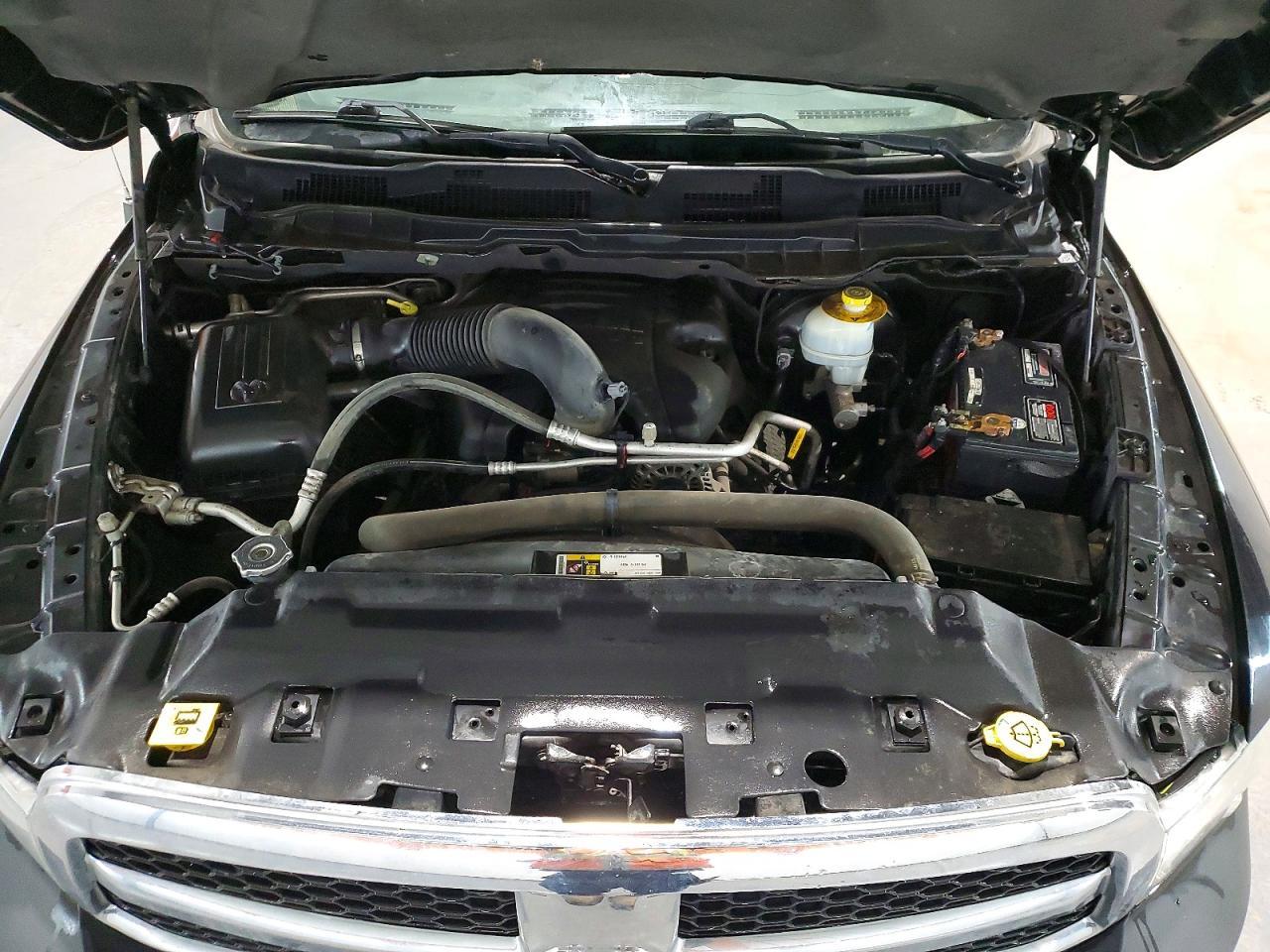 2015 Dodge RAM 1500 ST