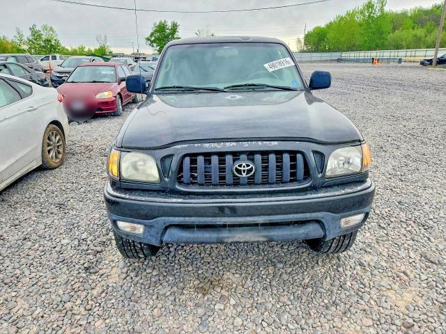 2004 Toyota Tacoma V6