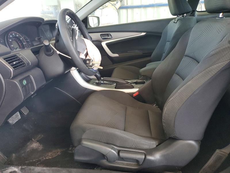 2015 Honda Accord Lx-s