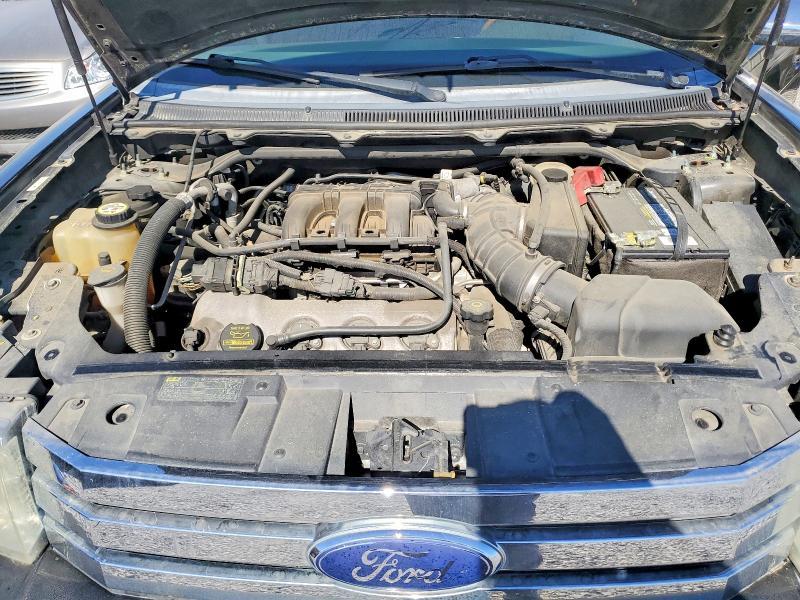 2009 Ford Flex Limited