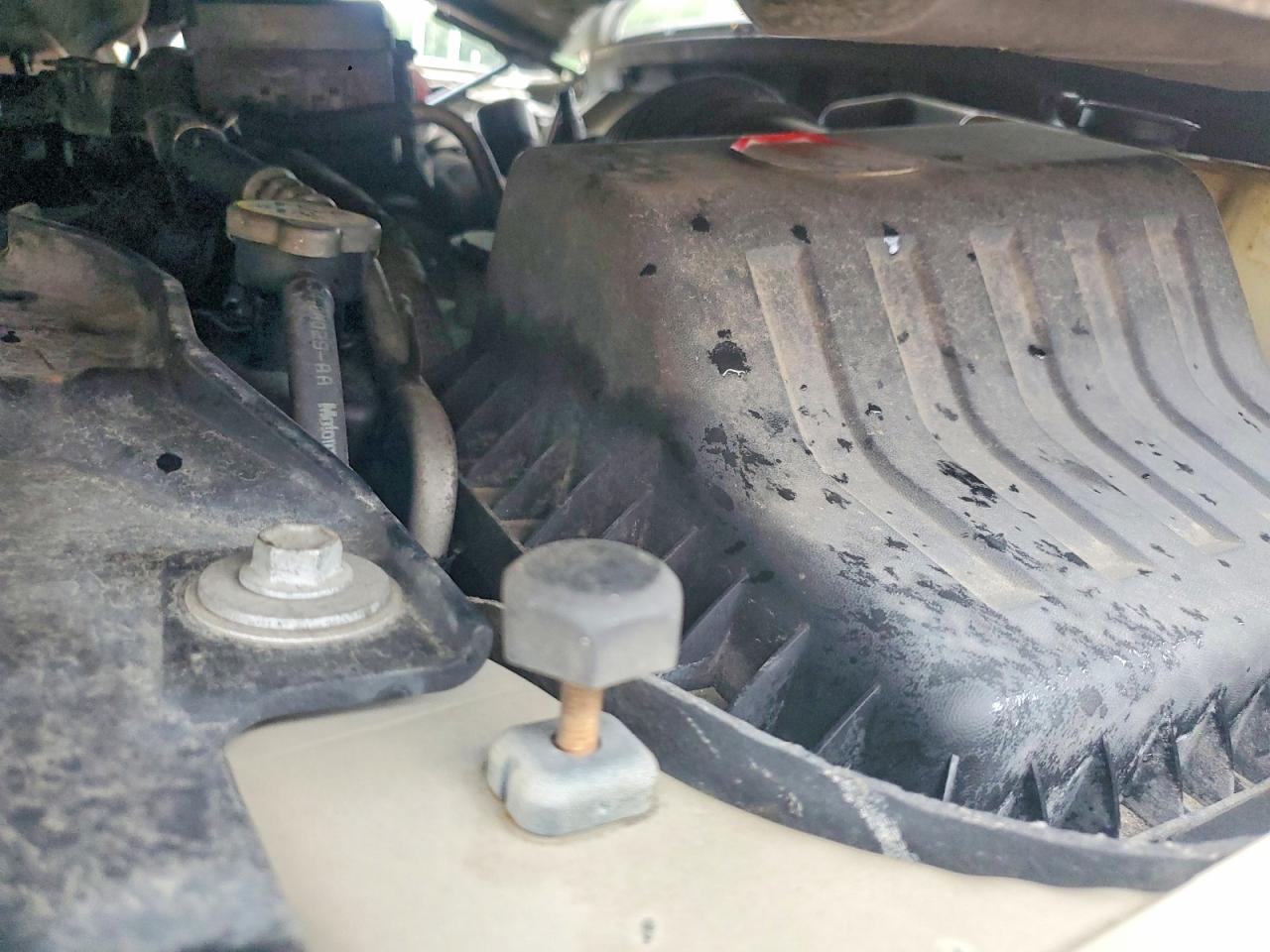 2009 Ford F150 Supercrew