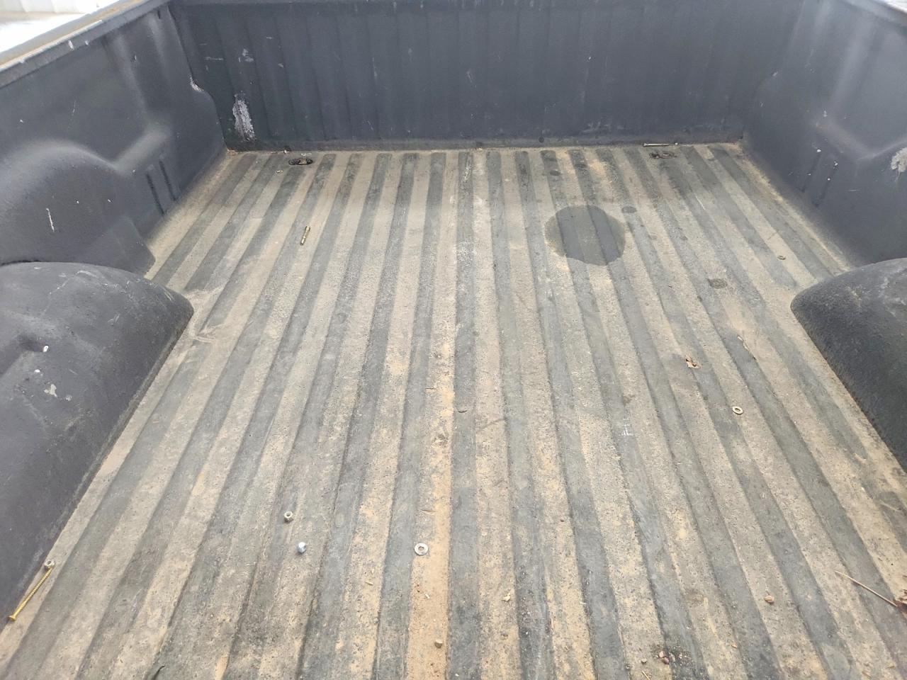 2001 Dodge RAM 1500