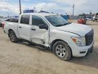 2022 Nissan Titan S