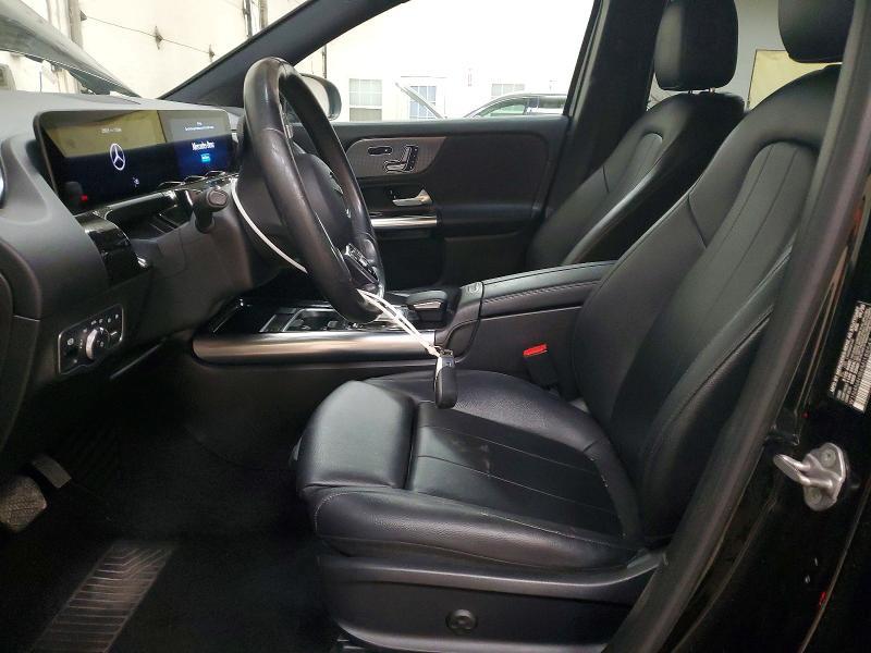 2021 Mercedes-Benz Gla 250 4matic