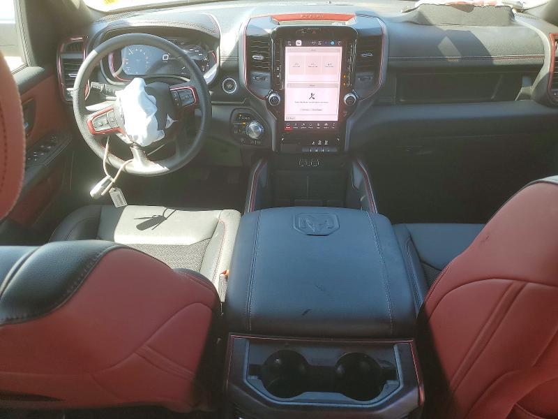 2026 Dodge RAM 1500 Rebel