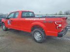 2019 Ford F150 Super Cab