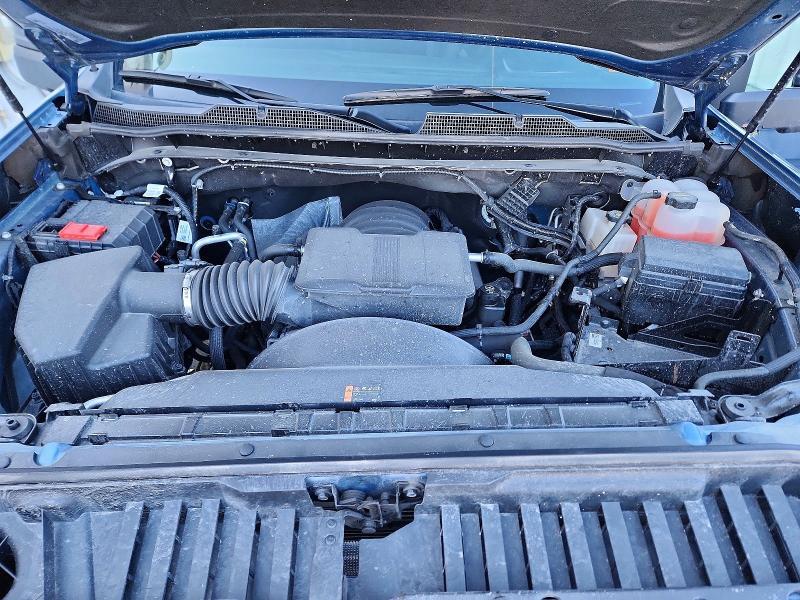 2026 Chevrolet Silverado K2500 Heavy Duty LT