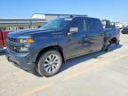 2020 Chevrolet Silverado K1500 Custom