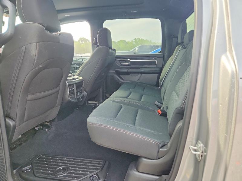 2025 Dodge RAM 1500 BIG Horn