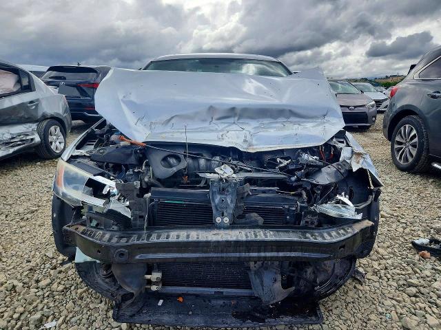 2011 Volkswagen Jetta se