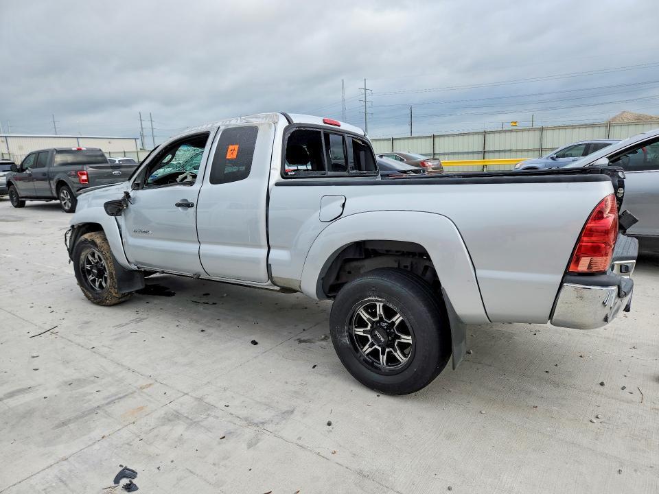 2006 Toyota Tacoma Prerunner Access cab