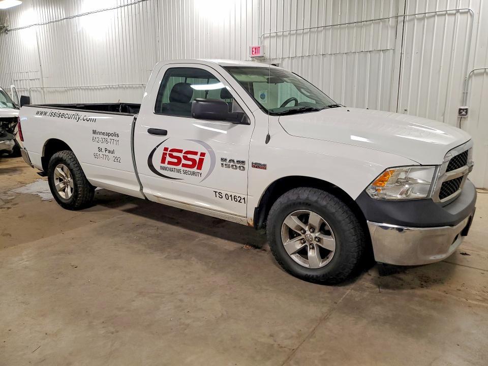 2014 Dodge RAM 1500 ST