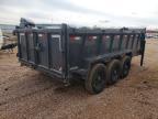 2025 Lamar DT831637 Dump Trailer