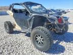 2021 Can-Am Maverick X3 Utility Vehicle