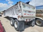 2008 Travis END Dump Trailer