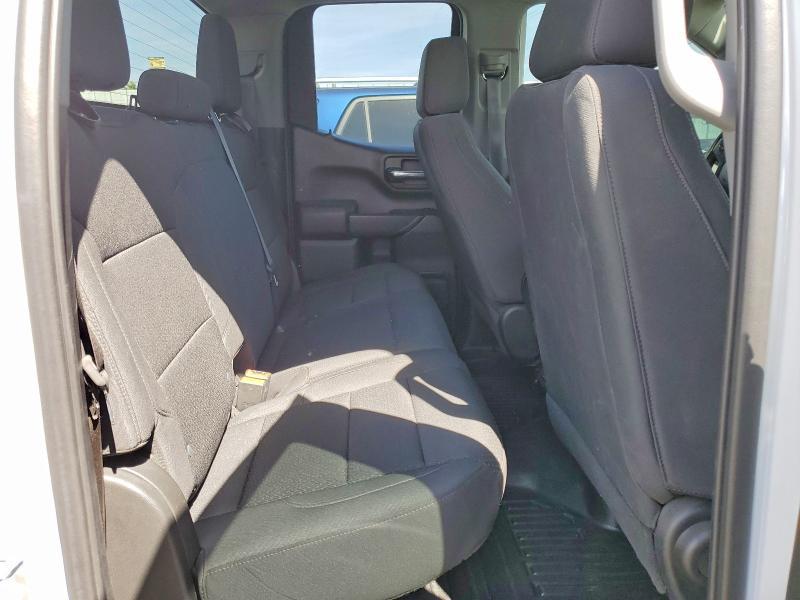2023 Chevrolet Silverado C1500