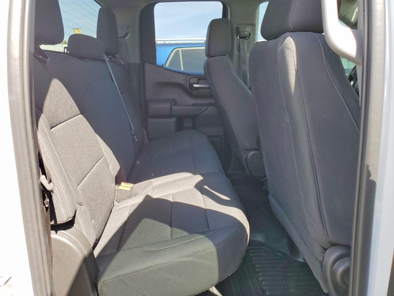 2023 Chevrolet Silverado C1500