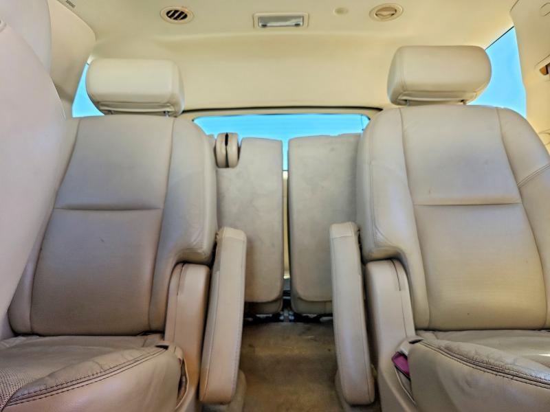 2008 Cadillac Escalade Luxury