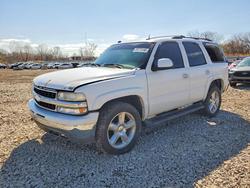 2005 Chevrolet Tahoe K1500 for sale in Chicago Heights, IL