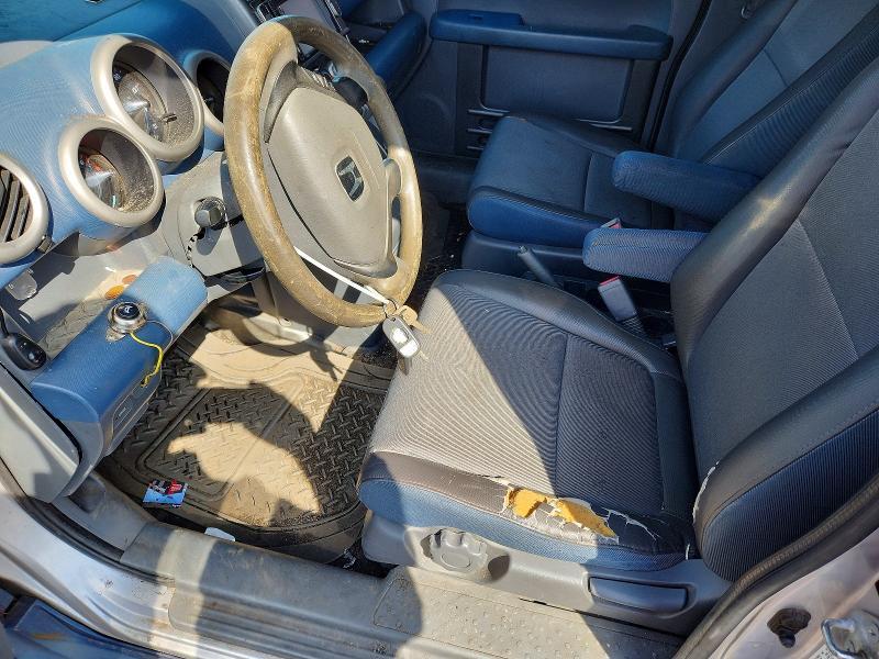 2005 Honda Element ex