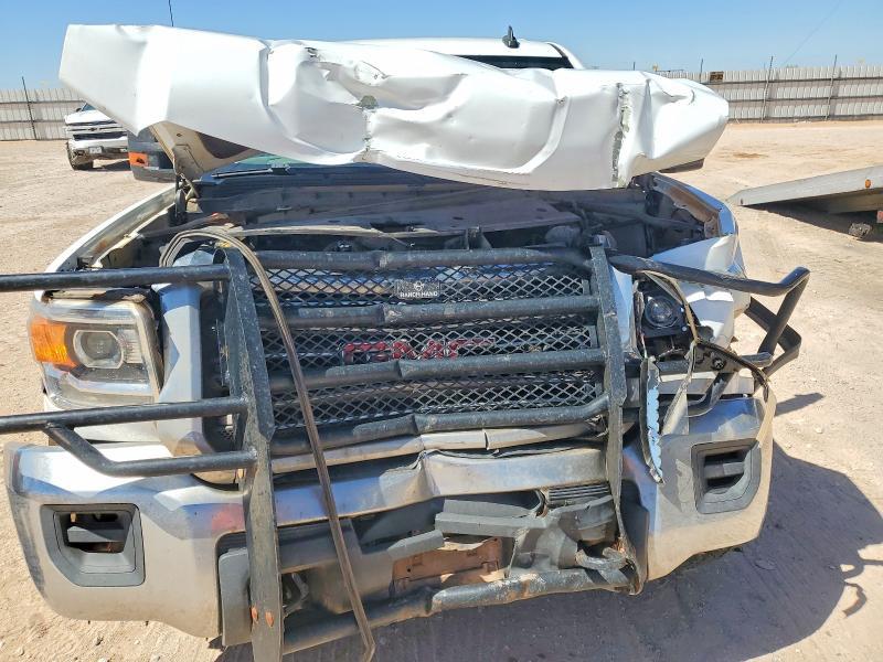 2019 GMC Sierra K2500 Heavy Duty