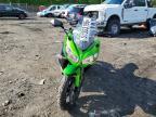 2012 Kawasaki ZX1000 H