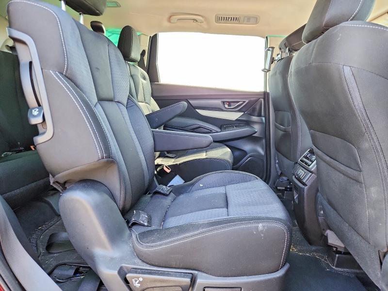 2021 Subaru Ascent Premium