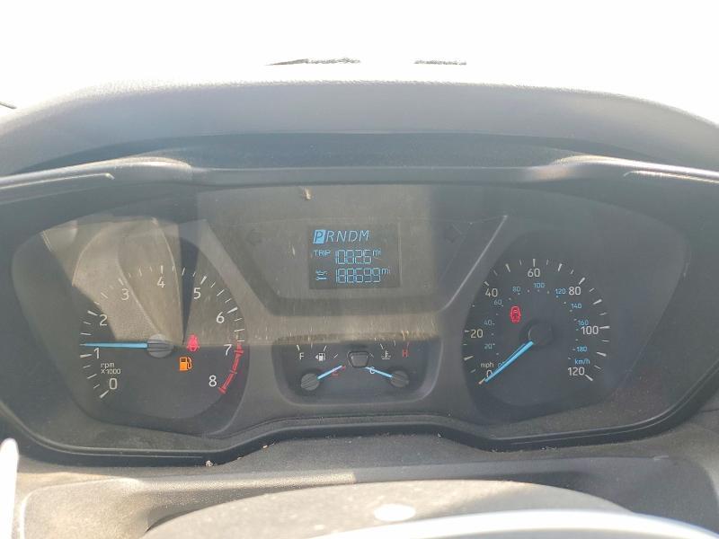 2016 Ford Transit 350 Delivery van