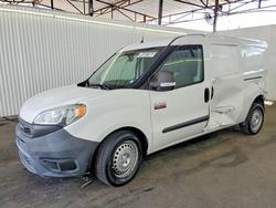 Vehiculos salvage en venta de Copart Orlando, FL: 2020 Dodge RAM Promaster City