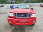 2004 Ford Ranger