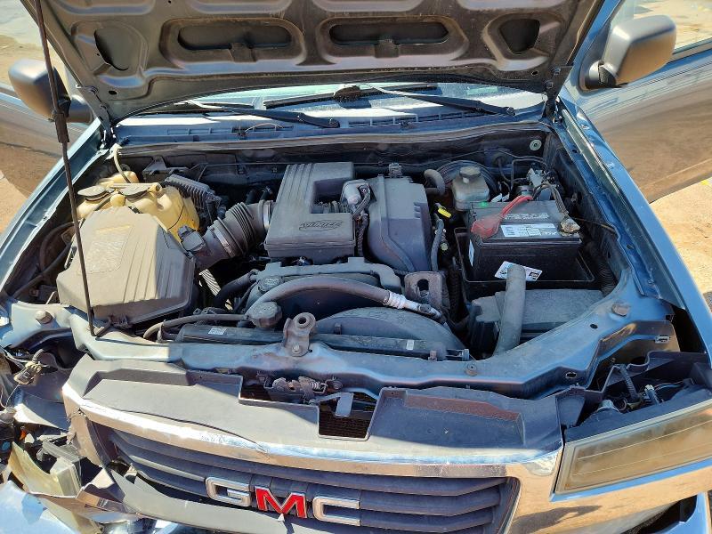 2006 GMC Canyon