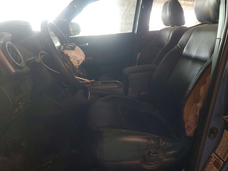 2018 Toyota Tacoma TRD PRO