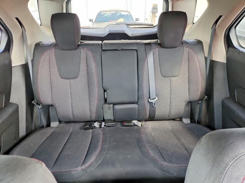 2012 Chevrolet Equinox lt
