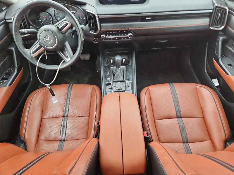 2024 Mazda Cx-50 Premium Plus