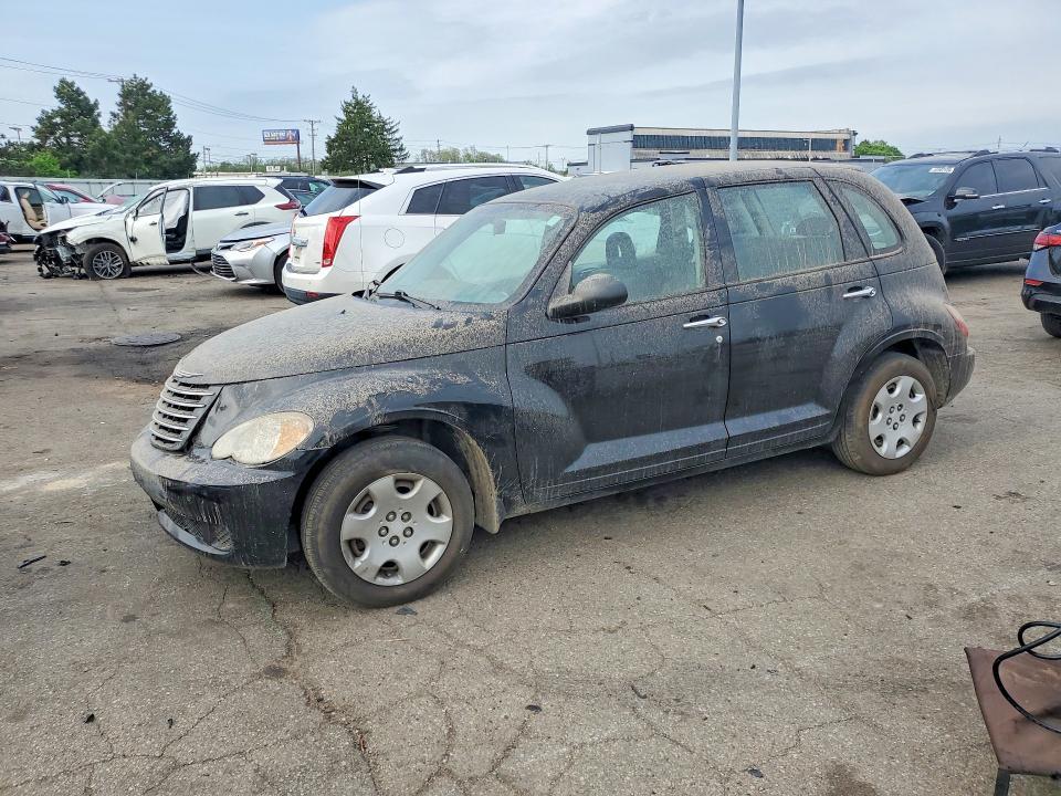 2007 Chrysler Pt Cruiser