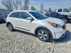 2017 KIA Niro ex
