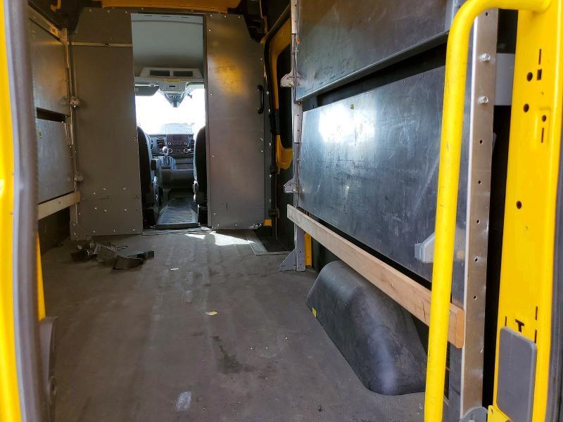 2023 Ford Transit 250 Delivery van