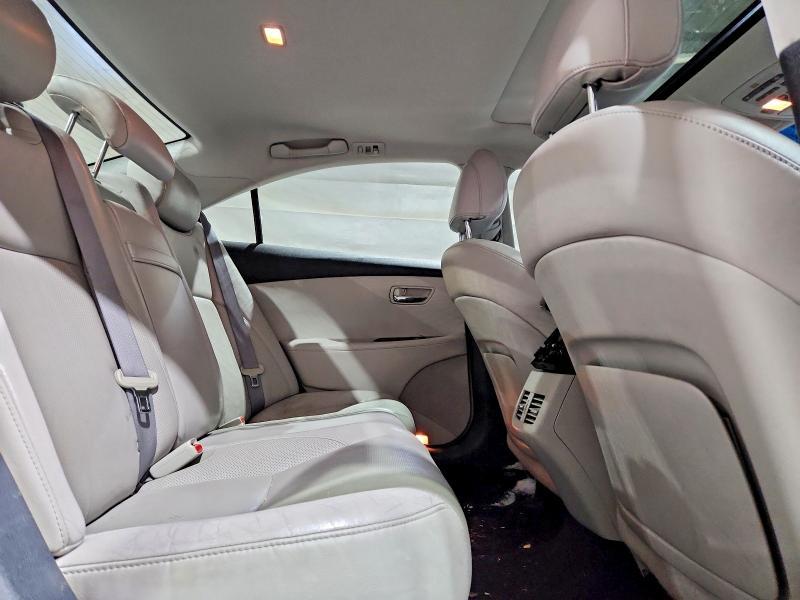 2012 Lexus Es 350 Base