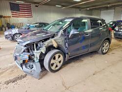Buick salvage cars for sale: 2016 Buick Encore
