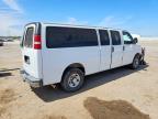 2016 Chevrolet Express G3500 LT